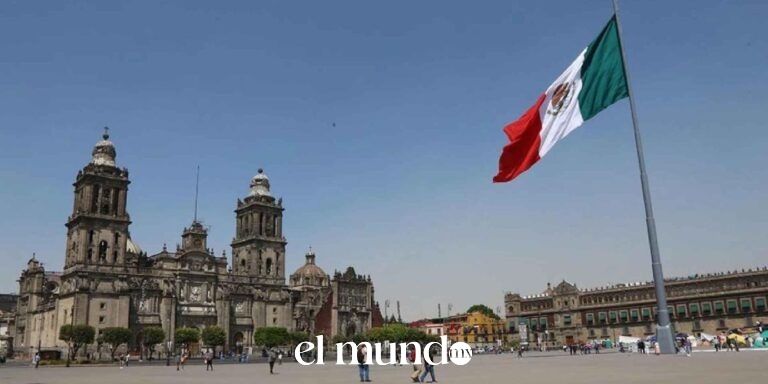 Especialistas recortan a 1.1% su expectativa de crecimiento económico de México para 2026