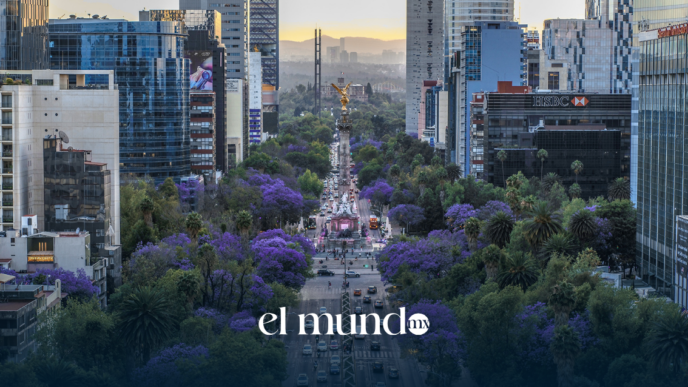 Sismo en México: ¿De cuánto fue el temblor de hoy 4 de mayo de 2026 en CDMX?