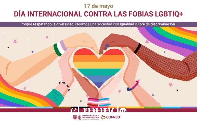 Copred lanza llamado urgente a frenar discriminación y violencia contra comunidad LGBTIQ+ en la capital