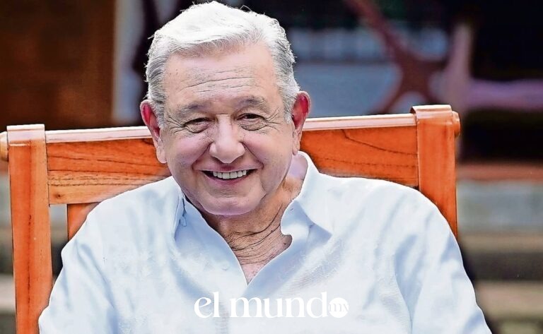 Sheinbaum envía propuesta para aplazar elección del Poder Judicial hasta 2028