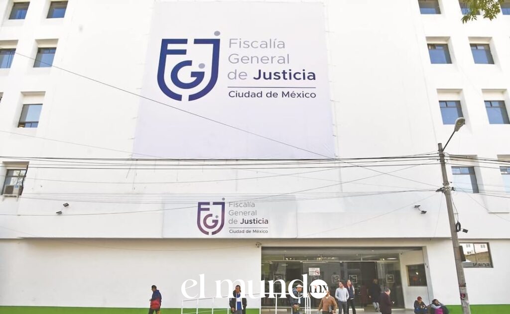 Fiscalía CDMX capacita a 160 servidores públicos en mecanismos alternativos de justicia para consolidar acuerdos reparatorios virtuales Fiscalía CDMX capacita a 160 servidores públicos en mecanismos alternativos de justicia para consolidar acuerdos reparatorios virtuales