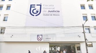 Fiscalía CDMX capacita a 160 servidores públicos en mecanismos alternativos de justicia para consolidar acuerdos reparatorios virtuales