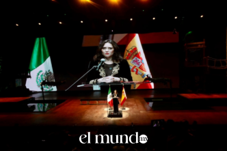 Isabel Díaz Ayuso lanza mensaje sobre libertad y socialismo en CDMX