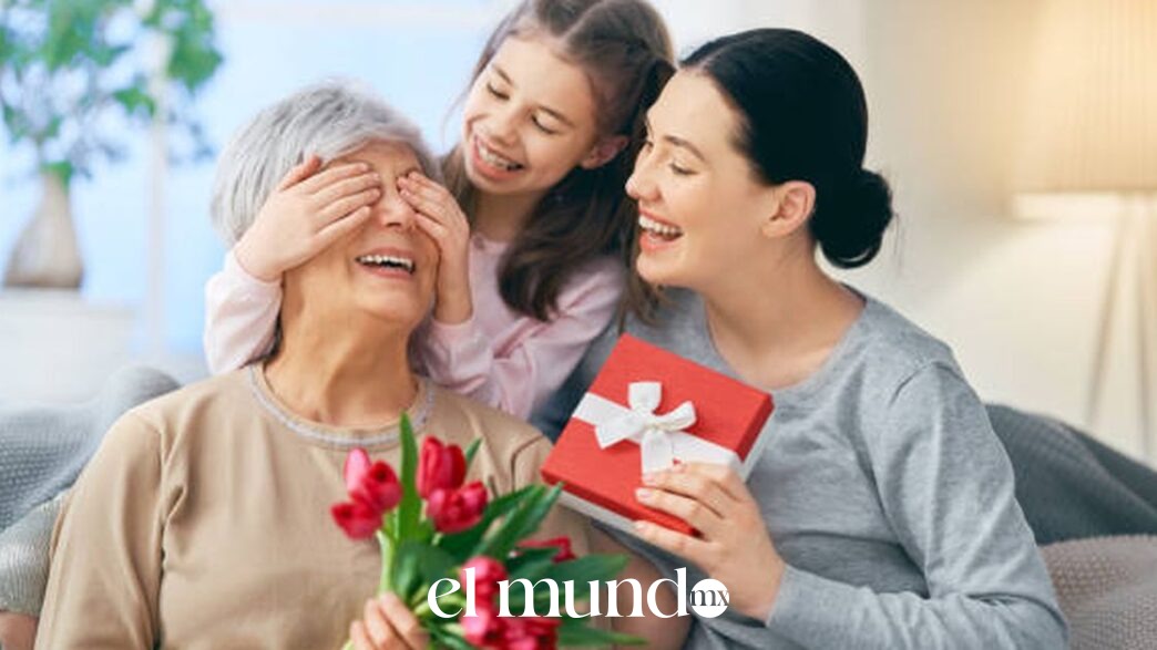 Día de las Madres generará derrama económica histórica de 5,901 millones de pesos en CDMX