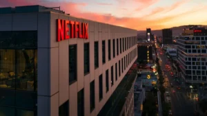 Netflix ha invertido más de 135,000 mdd en contenido en una década