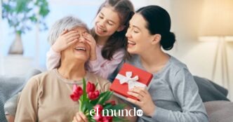Día de las Madres generará derrama económica histórica de 5,901 millones de pesos en CDMX