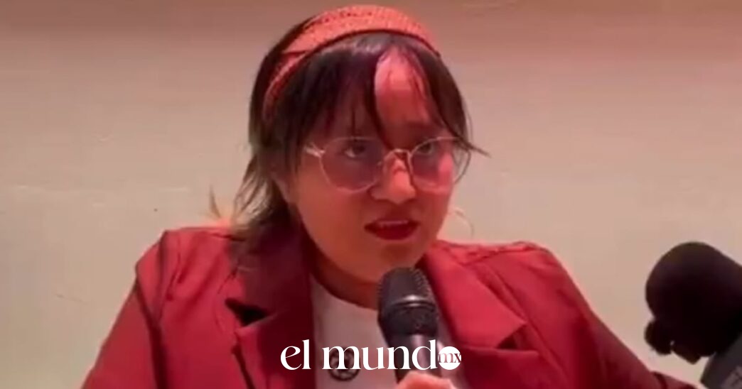 María Adela Morales niega secuestro y denuncia abusos en hospital psiquiátrico de CDMX