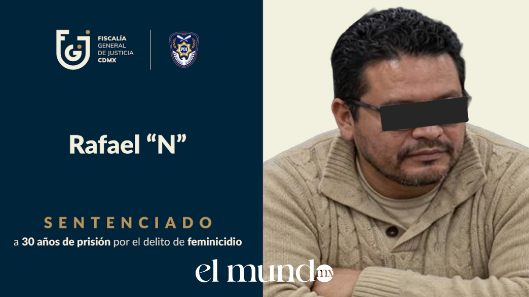 A 10 años del feminicidio de Mónica en CDMX: avance judicial y contexto del caso