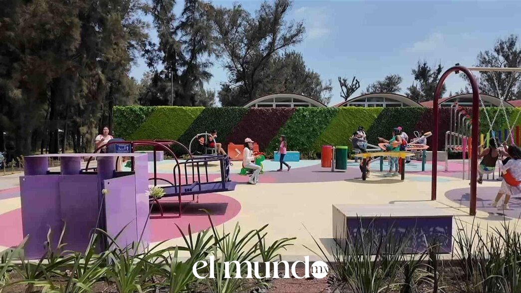 Inauguración de la Utopía Magdalena Mixiuhca en CDMX genera debate sobre uso de espacios públicos