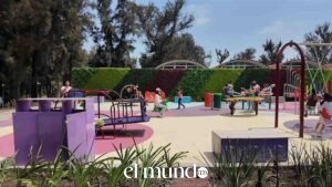 Inauguración de la Utopía Magdalena Mixiuhca en CDMX genera debate sobre uso de espacios públicos