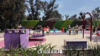 Inauguración de la Utopía Magdalena Mixiuhca en CDMX genera debate sobre uso de espacios públicos