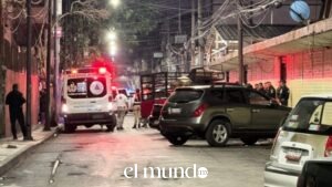 Hombre asesinado a balazos en la colonia Lagunilla de CDMX: hechos y contexto