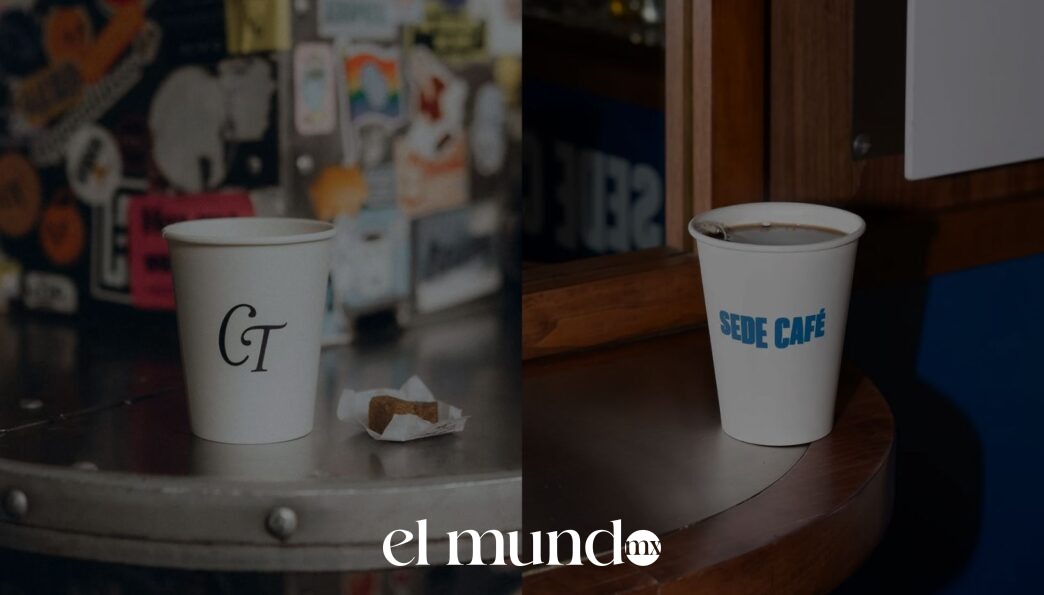 Café barato y accesible en la CDMX: la propuesta de Pickup Coffee