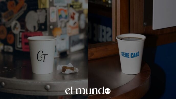 Café barato y accesible en la CDMX: la propuesta de Pickup Coffee