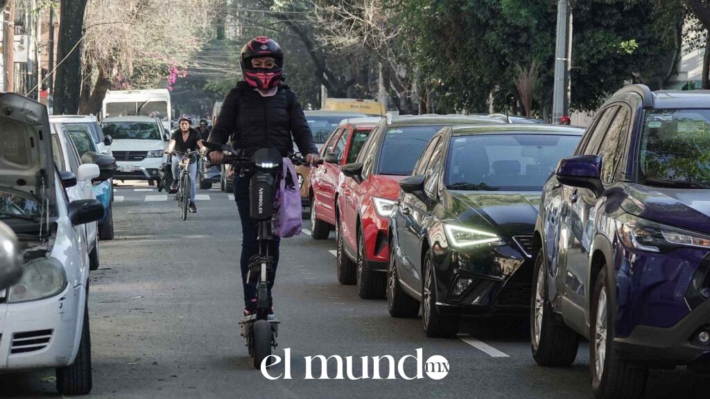La nueva regulación para vehículos eléctricos en CDMX: costos, multas y obligaciones de emplacamiento La nueva regulación para vehículos eléctricos en CDMX: costos, multas y obligaciones de emplacamiento