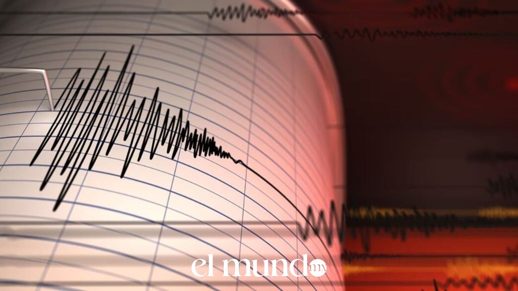 Temblor sacude CDMX y sur de México: qué pasó el 6 de mayo de 2026