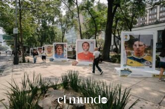 Expo Panini de estampas monumentales en CDMX: exhibición gratuita en Paseo de la Reforma