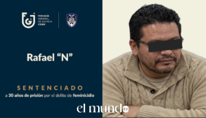 A 10 años del feminicidio de Mónica en CDMX: avance judicial y contexto del caso