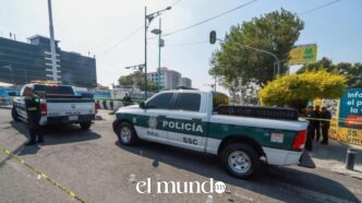 Extorsión colonia Obrera: alza de violencia y respuestas en CDMX