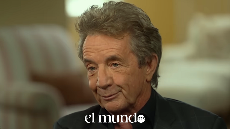 Martin Short rompe en llanto durante entrevista en CBS al recordar la trágica muerte de sus hijas