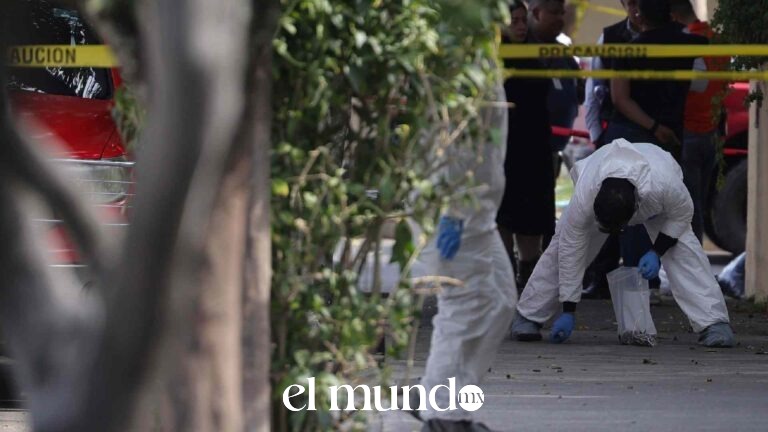 Balacera afuera de clínica en Iztapalapa: un muerto y un herido