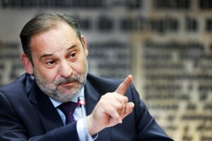 Caso Ábalos: Revelan que la trama de corrupción del exministro español se originó en México