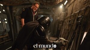 The Mandalorian and Grogu: La épica película de Star Wars que revoluciona la galaxia en 2025