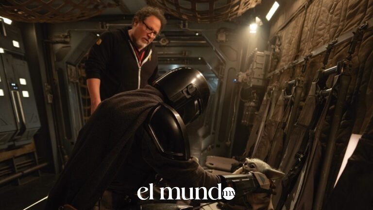 The Mandalorian and Grogu: La épica película de Star Wars que revoluciona la galaxia en 2025