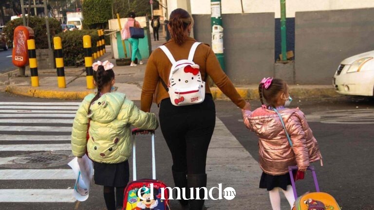 Megapuente CDMX mayo 2026: fechas oficiales sin clases para estudiantes