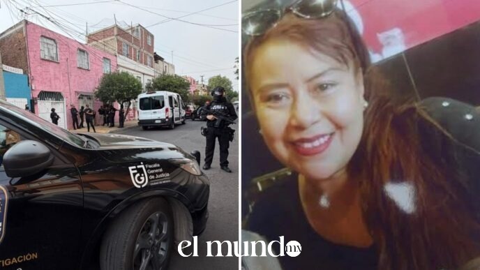 Diligencias en Venustiano Carranza para localizar a mujer desaparecida en CDMX