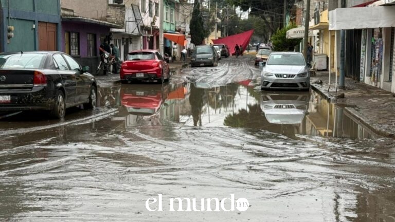 ¿Qué es la Alerta Púrpura en CDMX y por qué se activa? Todo lo que debes saber Alerta Púrpura en CDMX: Qué hacer ante lluvias extremas y cómo protegerte
