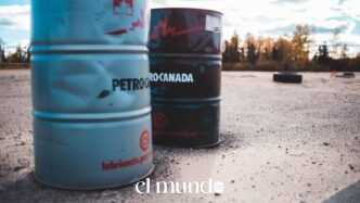 Crisis en el suministro de diésel en México por fallas logísticas y presiones internacionales