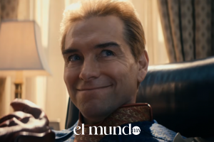 El final de The Boys se proyectará en cines con tecnología 4DX en Estados Unidos
