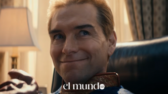El final de The Boys se proyectará en cines con tecnología 4DX en Estados Unidos