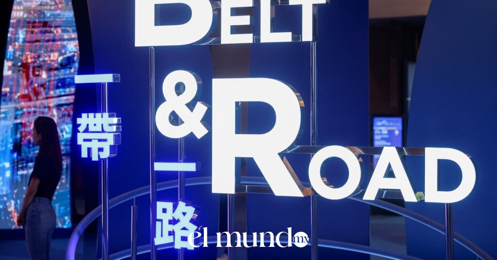 China impulsa la Iniciativa Belt and Road en 2026 con nuevos enfoques estratégicos