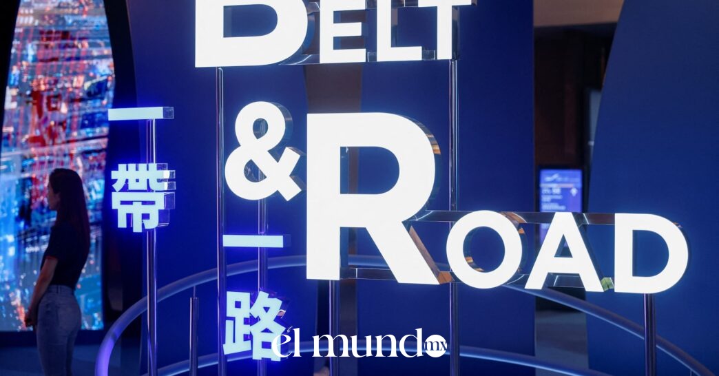 China impulsa la Iniciativa Belt and Road en 2026 con nuevos enfoques estratégicos