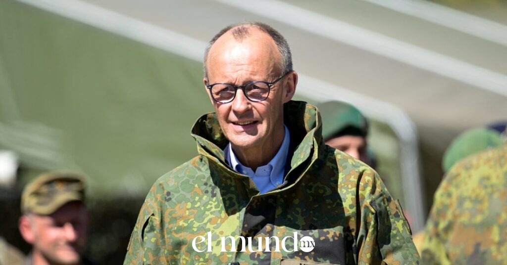 Alemania consolida su posición como potencia armamentística mundial ante perspectivas económicas y geopolíticas