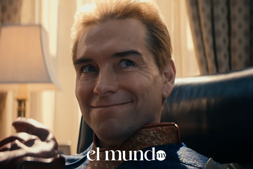 El final de The Boys se proyectará en cines con tecnología 4DX en Estados Unidos