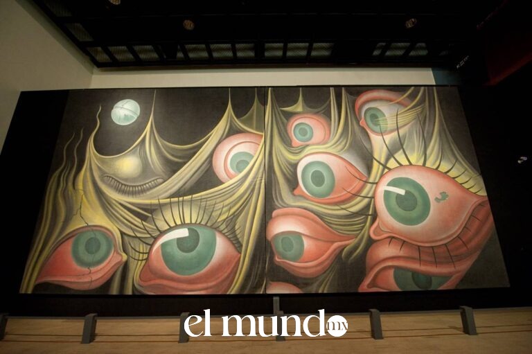 Exposición de Salvador Dalí llegará a la CDMX con 80 obras originales inéditas en Latinoamérica