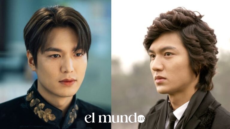 Exposición gratuita celebra 20 años de carrera de Lee Min-ho en CDMX: todo lo que debes saber Exposición gratuita celebra 20 años de carrera de Lee Min-ho en CDMX: todo lo que debes saber