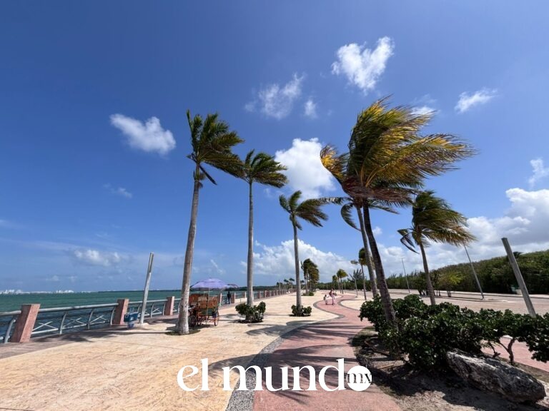 Cancún anuncia Fan Fest para el Mundial 2026 con transmisión de partidos de México