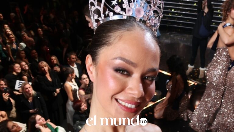 Francia abandona Miss Universo 2026 y deja abierta la puerta para regresar en 2027