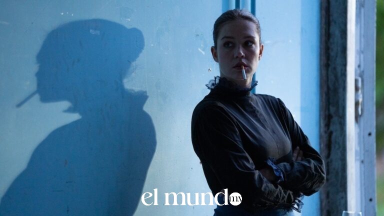 Adèle Exarchopoulos protagoniza Garance, un crudo drama sobre alcoholismo que compite en Cannes 2026 Adèle Exarchopoulos protagoniza Garance, un crudo drama sobre alcoholismo que compite en Cannes 2026
