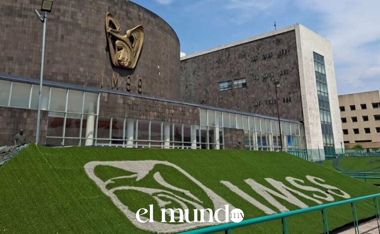 Especialistas alertan déficit estructural en sistema de salud mexicano: gasto alcanza solo 3.3% del PIB