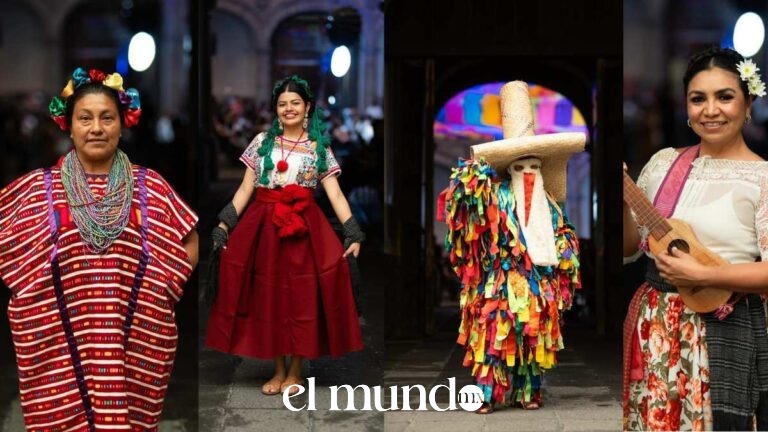 Oaxaca presenta en CDMX el programa oficial de la Guelaguetza 2026 con más de 140 actividades