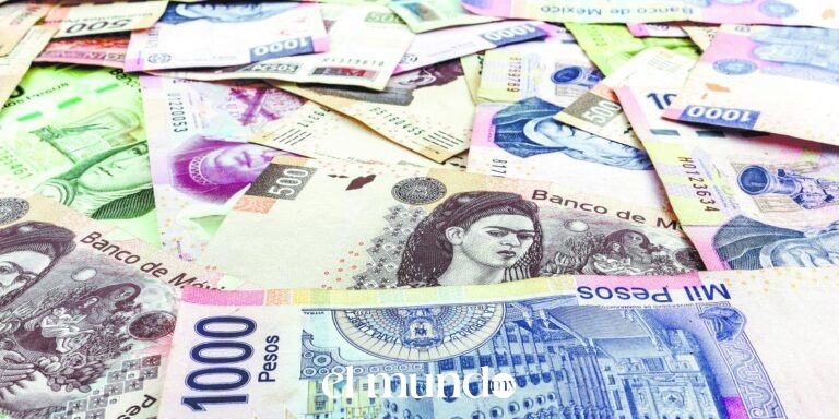 México podría recaudar 173 mil millones de pesos al año con impuesto mínimo a grandes fortunas