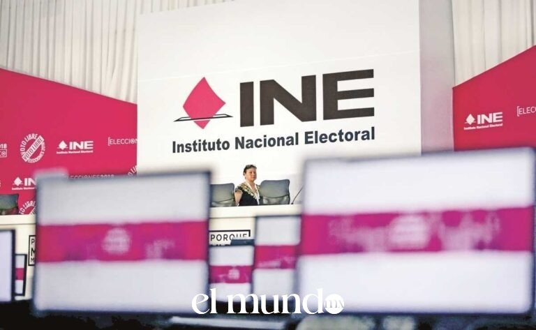 INE consigue certificación internacional que avala seguridad de su sistema de voto electrónico INE consigue certificación internacional que avala seguridad de su sistema de voto electrónico