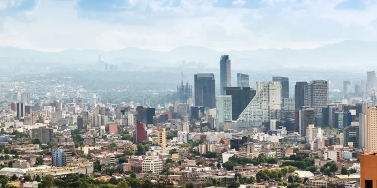 México capta 6,409 mdd en inversión de cartera en primer trimestre 2026