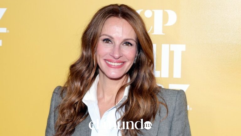 Julia Roberts protagonizará y producirá la adaptación cinematográfica de Home Economics para Sony