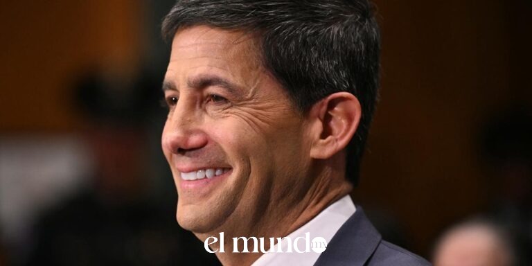Nuevo presidente de la Fed genera inquietud mundial por sus declaraciones sobre independencia del banco central